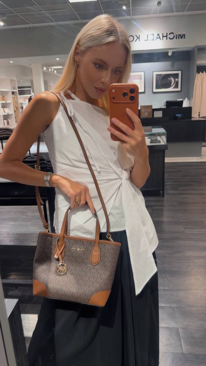 MICHAEL KORS 🏷️ 83$