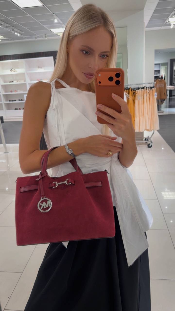 MICHAEL KORS 🏷️ 119$