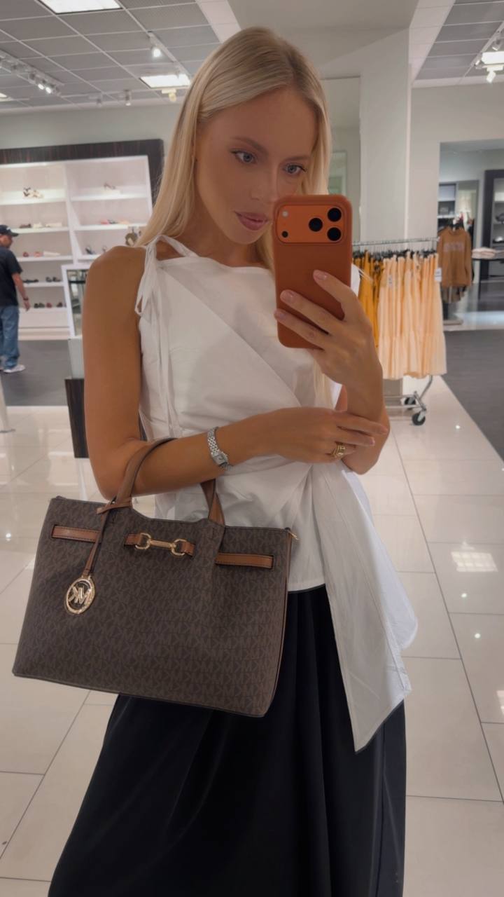 MICHAEL KORS 🏷️ 119$