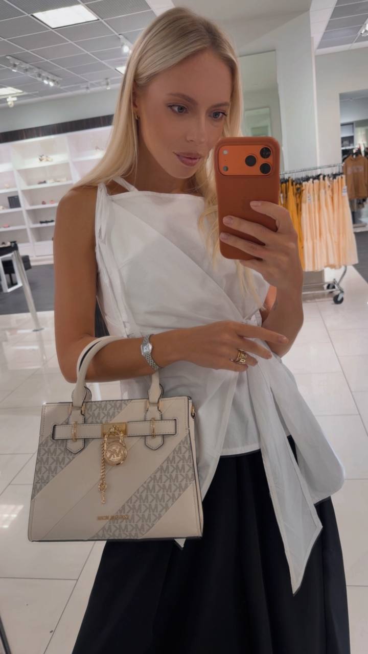 MICHAEL KORS 🏷️ 119$
