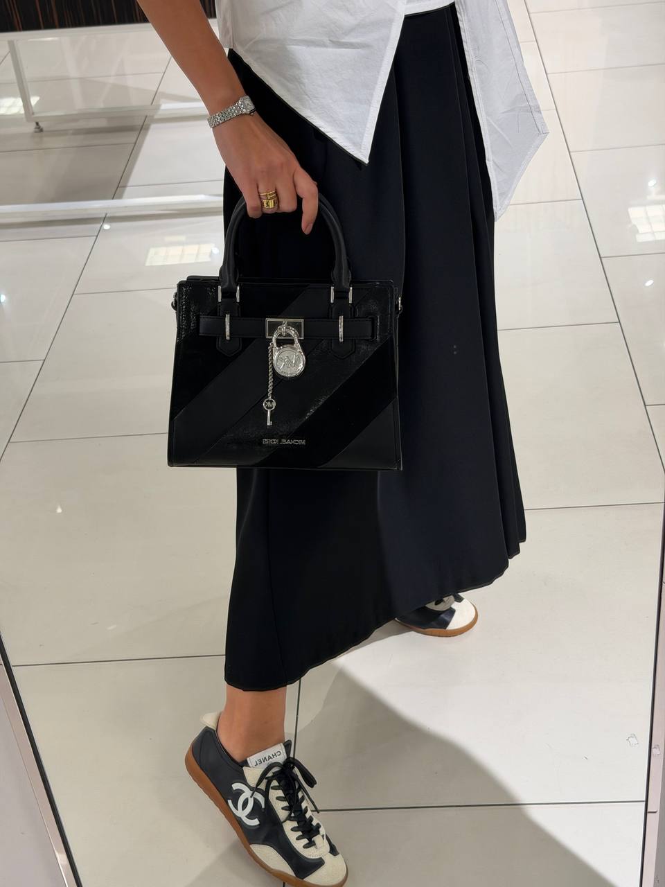 MICHAEL KORS 🏷️ 119$