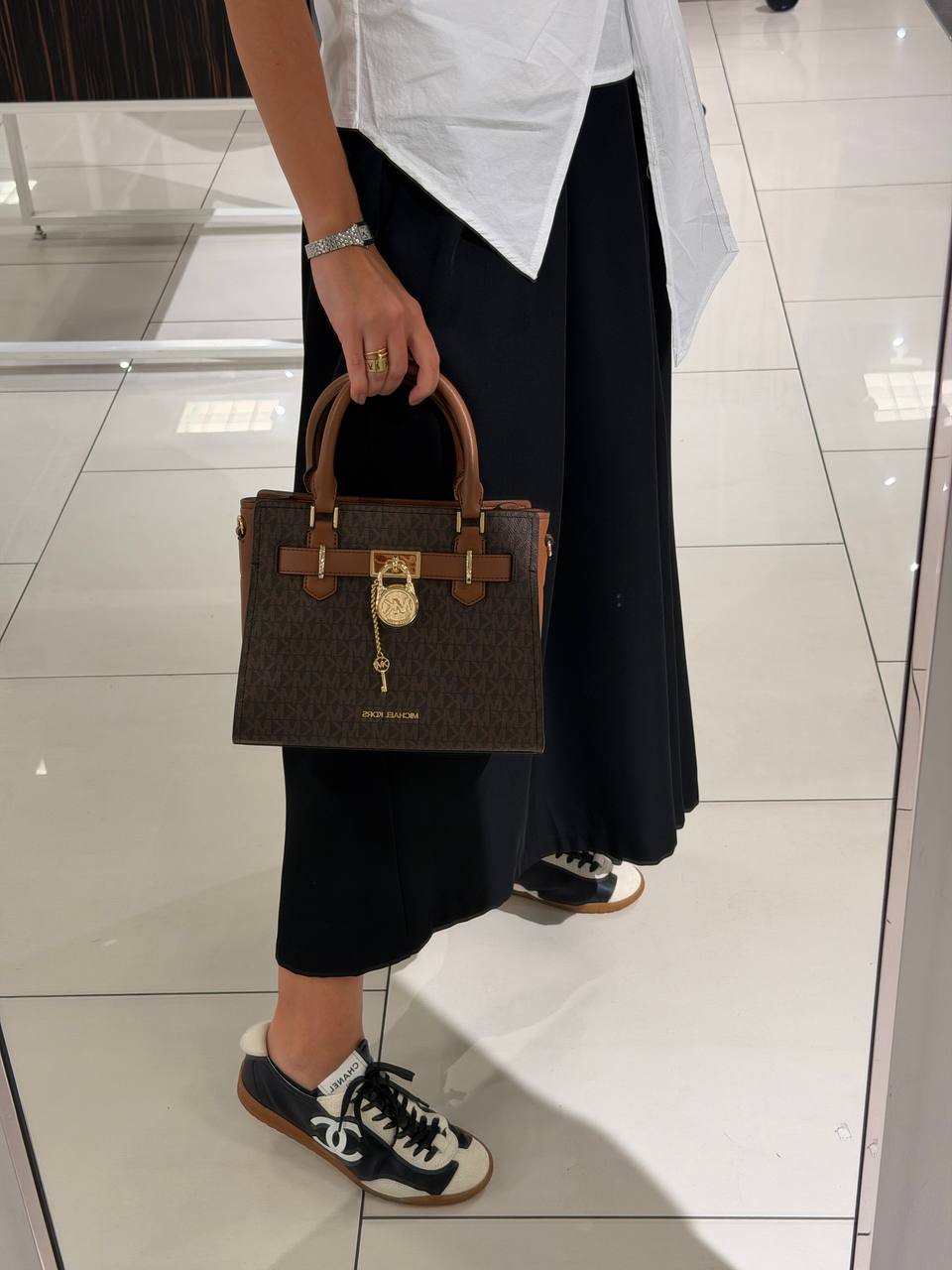 MICHAEL KORS 🏷️ 119$