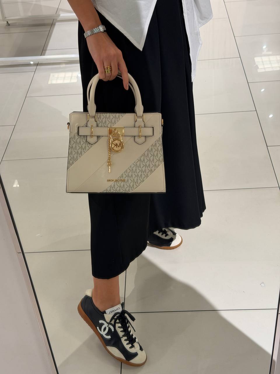 MICHAEL KORS 🏷️ 119$