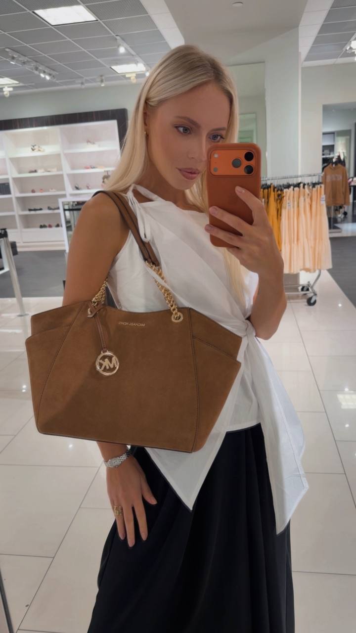 MICHAEL KORS 🏷️ 119$