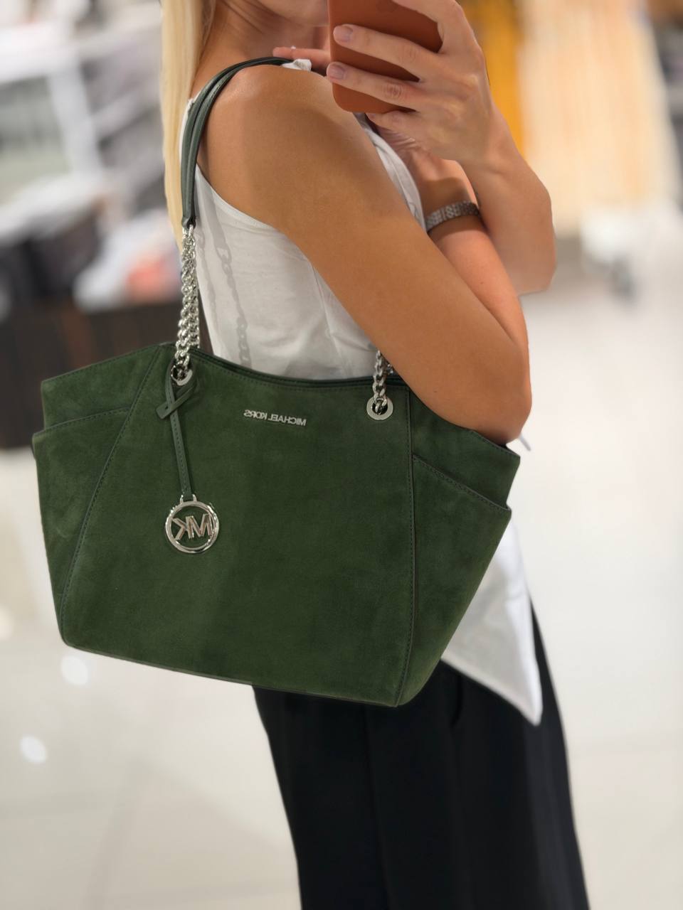 MICHAEL KORS 🏷️ 119$