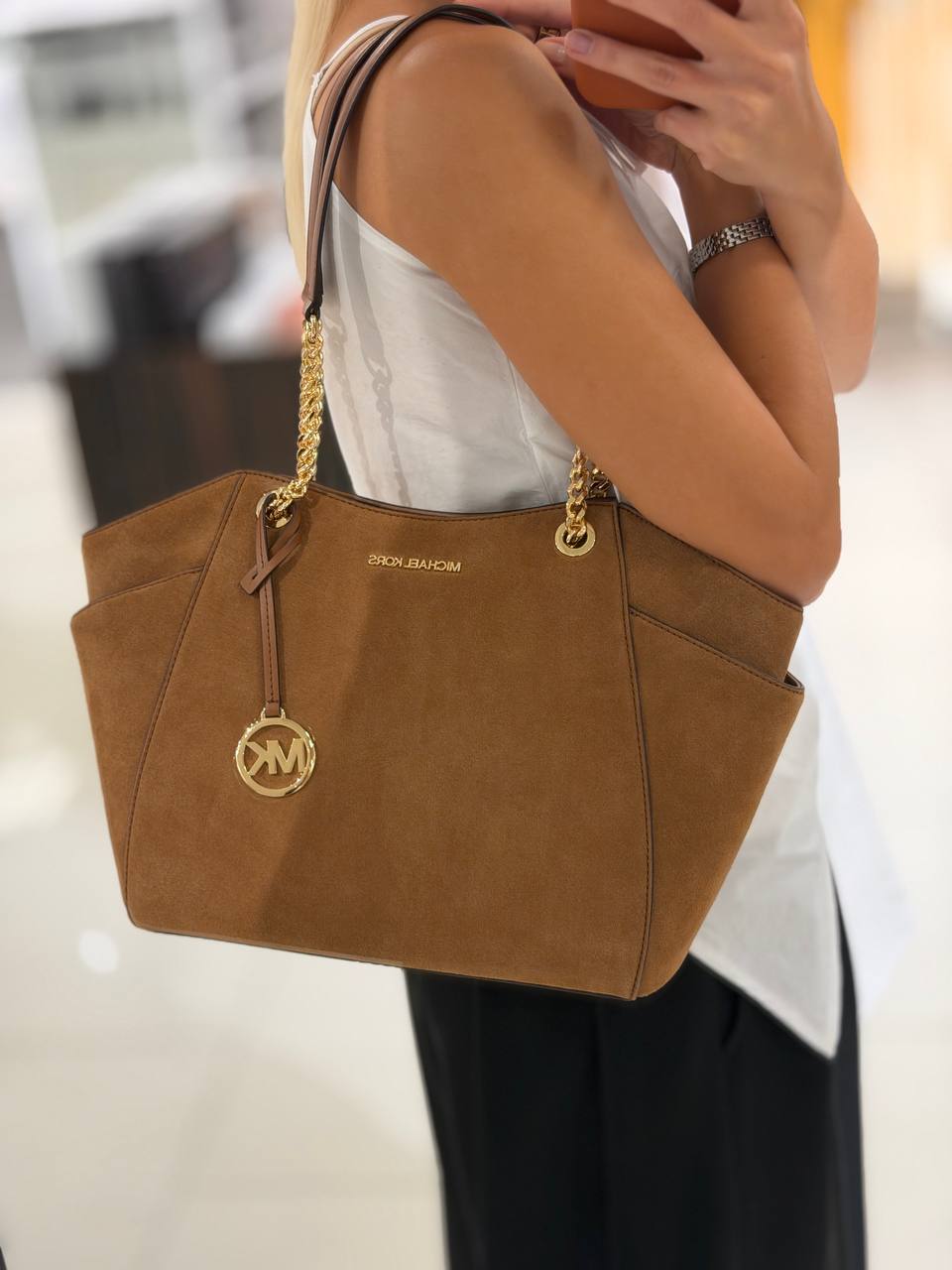 MICHAEL KORS 🏷️ 119$
