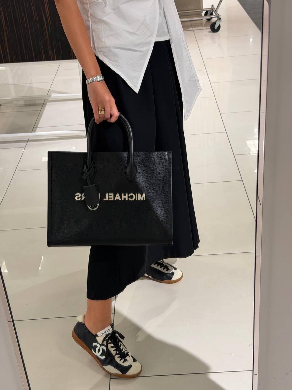 MICHAEL KORS 🏷️ 119$