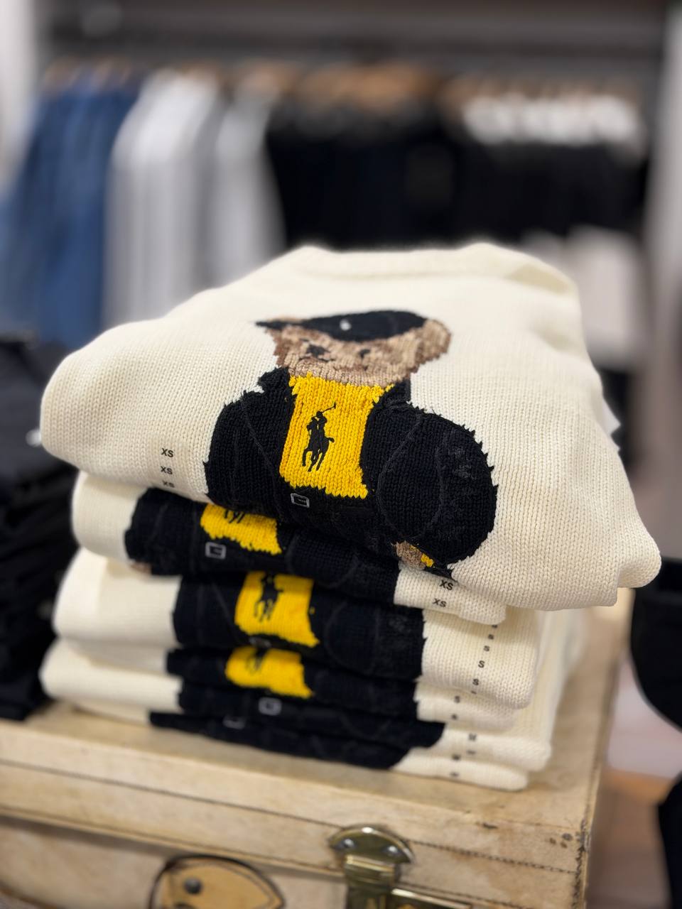 RALPH LAUREN 🏷️ 351$