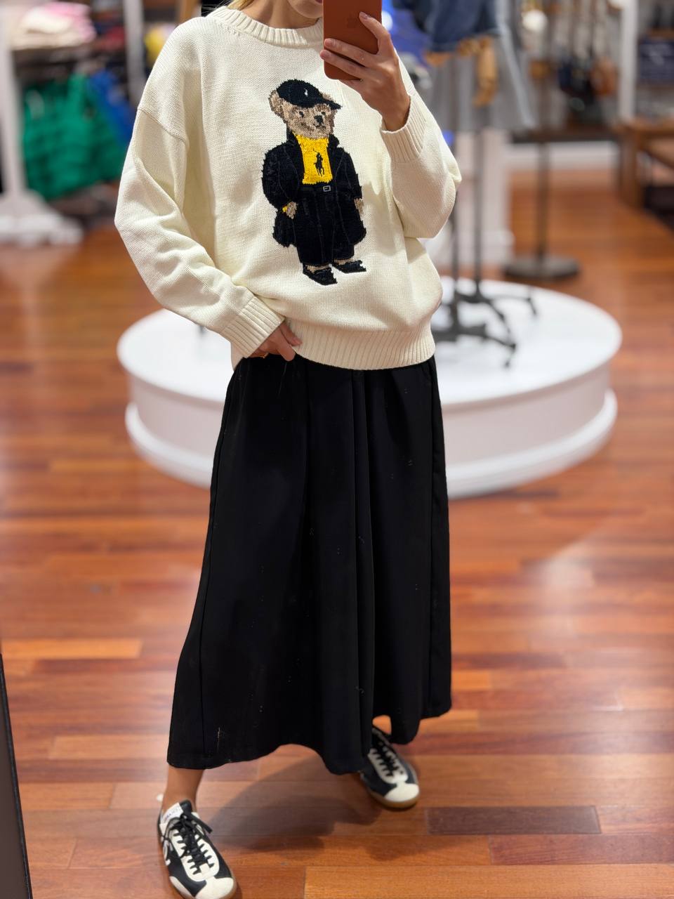 RALPH LAUREN 🏷️ 351$
