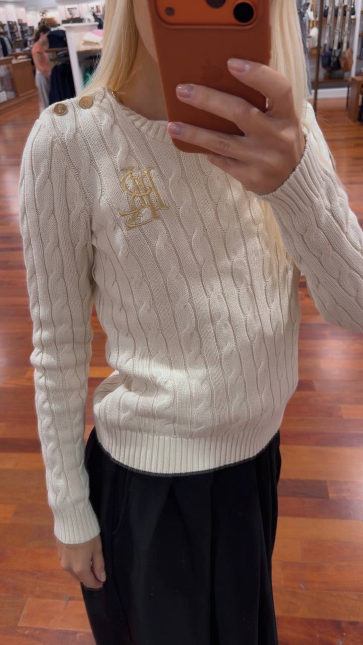 RALPH LAUREN 🏷️ 105$