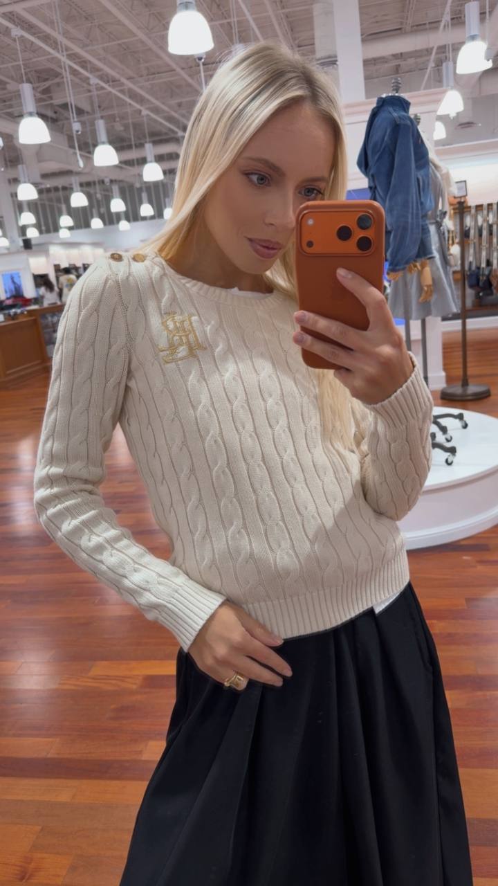 RALPH LAUREN 🏷️ 105$