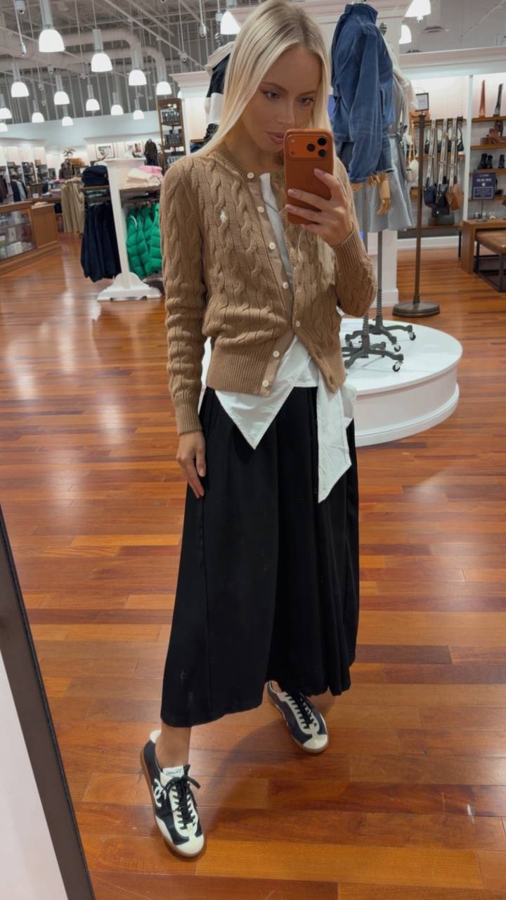 RALPH LAUREN 🏷️ 148$