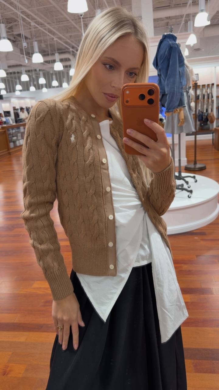RALPH LAUREN 🏷️ 148$