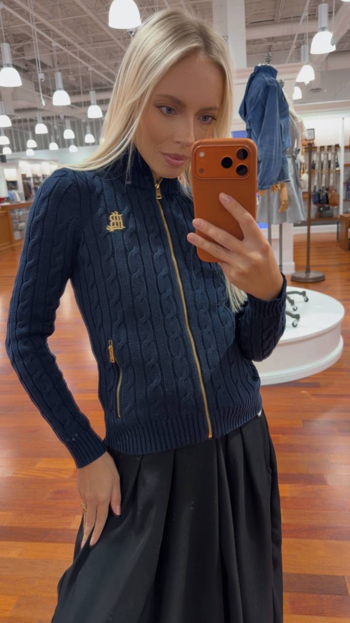 RALPH LAUREN 🏷️ 105$