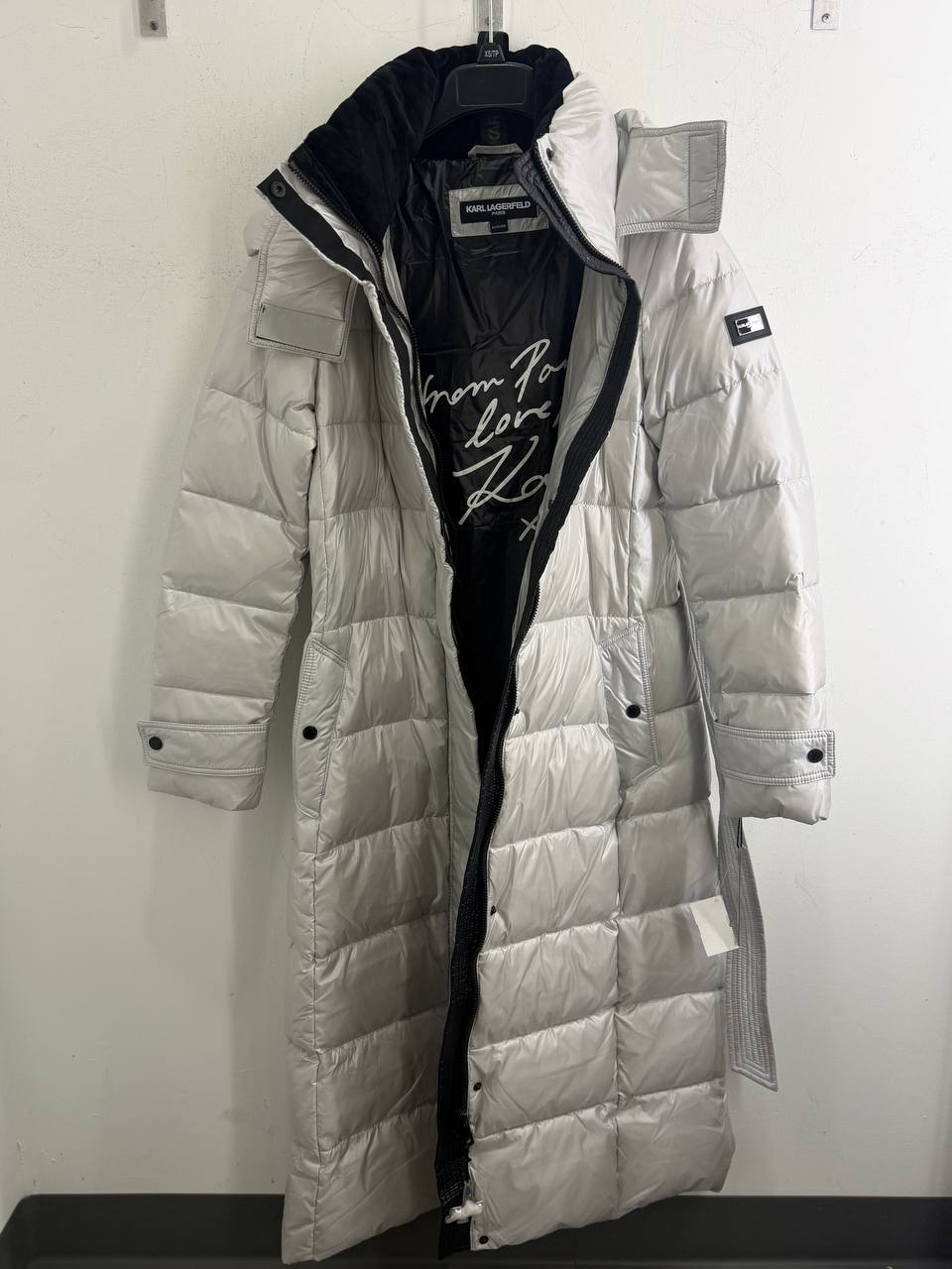 KARL LAGERFELD ‼️ПРОДОЛЖАЕМ ПРИНИМАТЬ ЗАКАЗЫ‼️🏷️ 112$