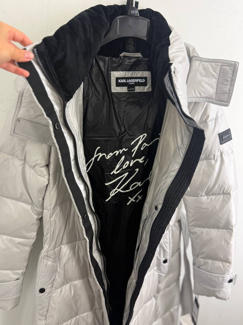 KARL LAGERFELD ‼️ПРОДОЛЖАЕМ ПРИНИМАТЬ ЗАКАЗЫ‼️🏷️ 112$