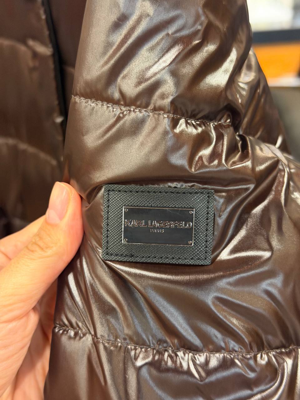 KARL LAGERFELD ‼️ПРОДОЛЖАЕМ ПРИНИМАТЬ ЗАКАЗЫ‼️🏷️ 112$