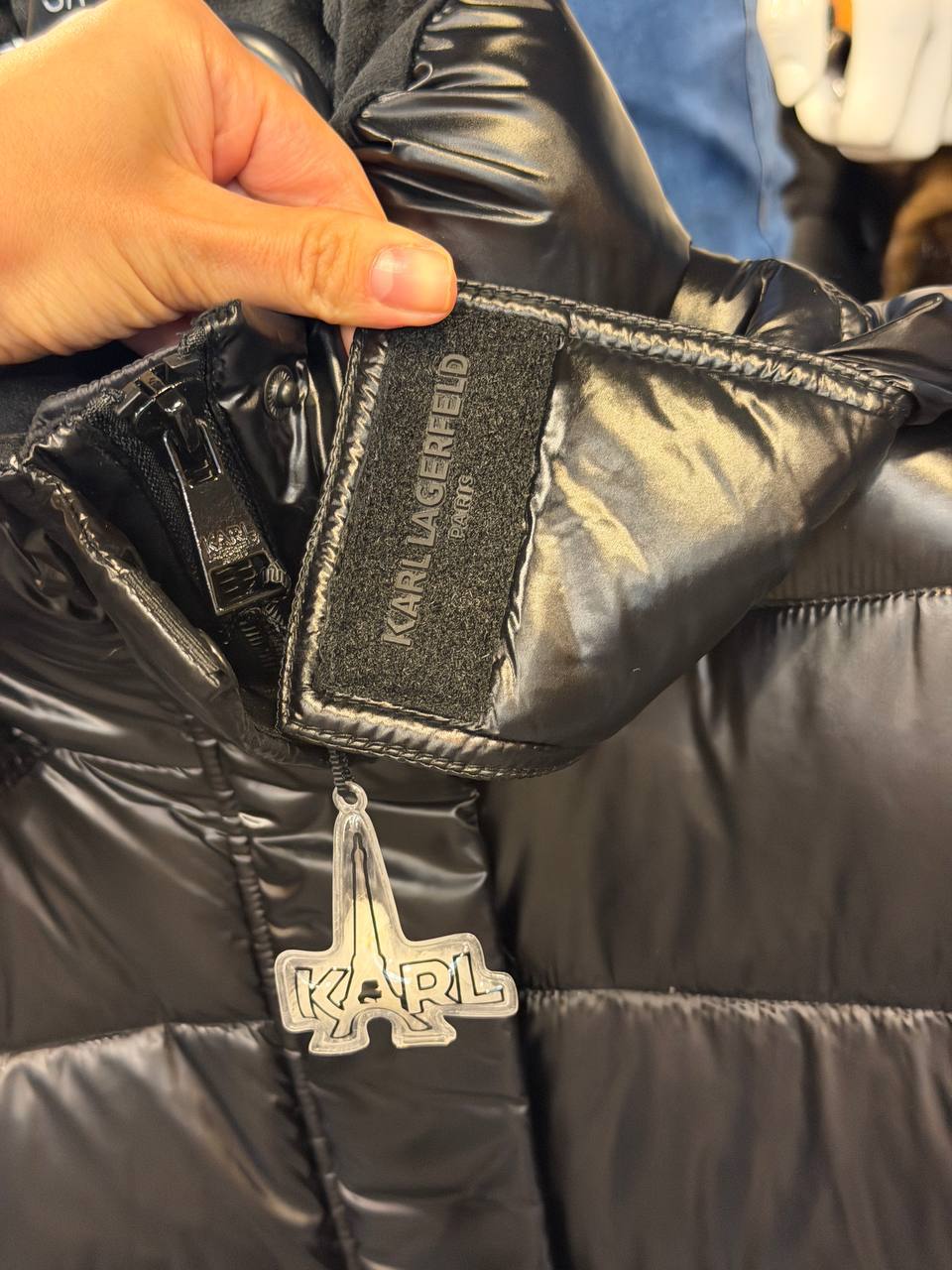 KARL LAGERFELD ‼️ПРОДОЛЖАЕМ ПРИНИМАТЬ ЗАКАЗЫ‼️🏷️ 112$