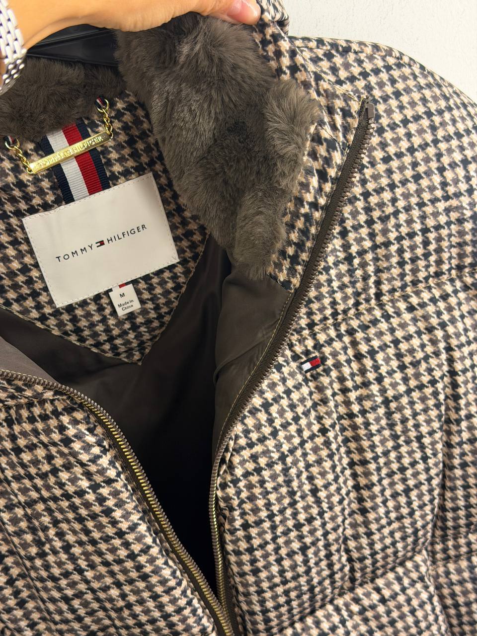 TOMMY HILFIGER‼️ПРОДОЛЖАЕМ ПРИНИ