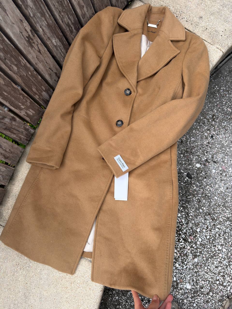 CALVIN KLEIN 🏷️ 45$