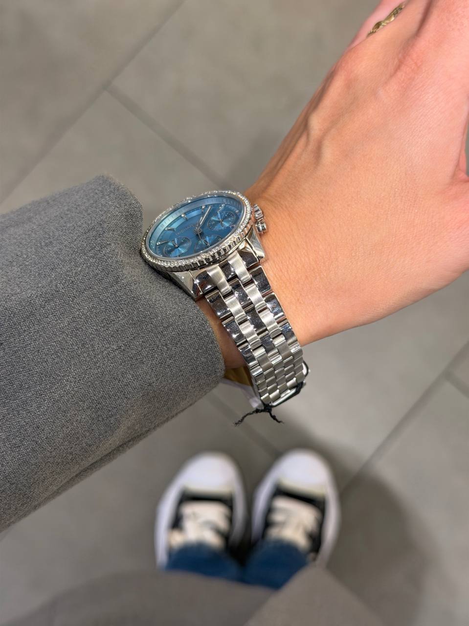 MICHAEL KORS 🏷️ 148$ (в коробке магазина)