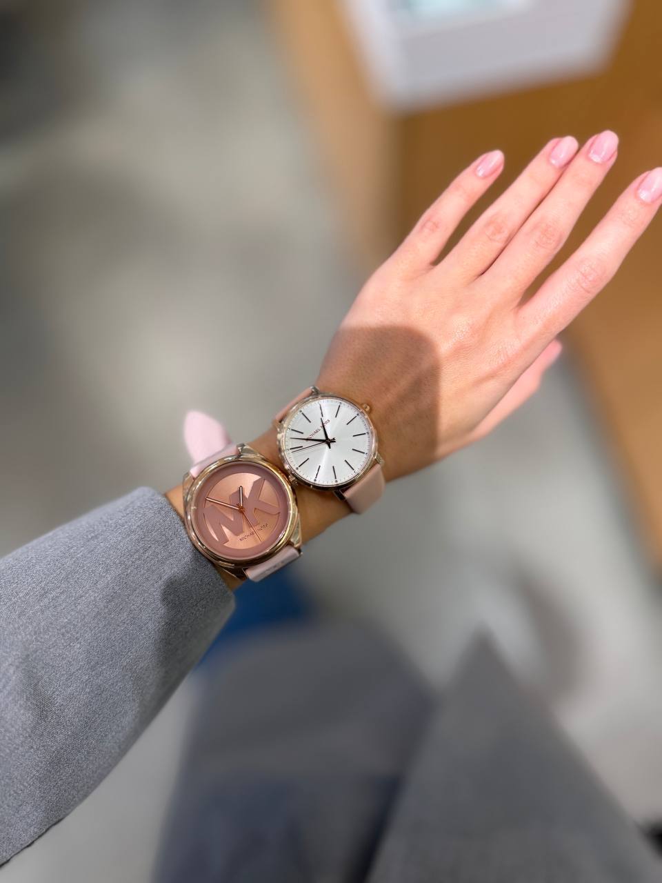 Michael Kors