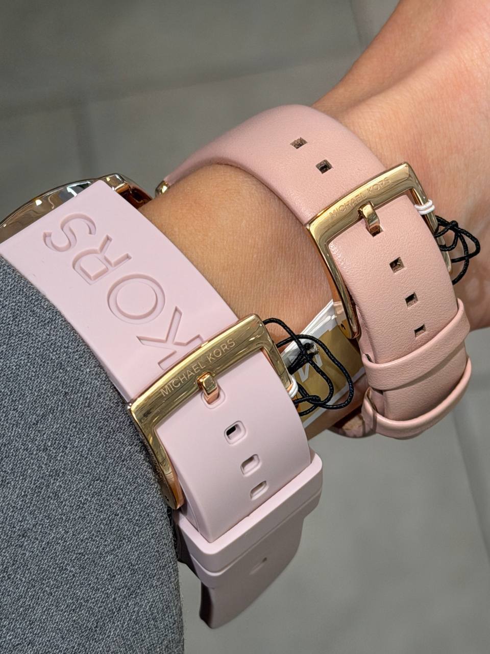 MICHAEL KORS