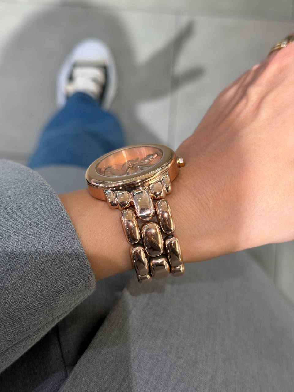 MICHAEL KORS 🏷️ 124$ (в коробке магазина)