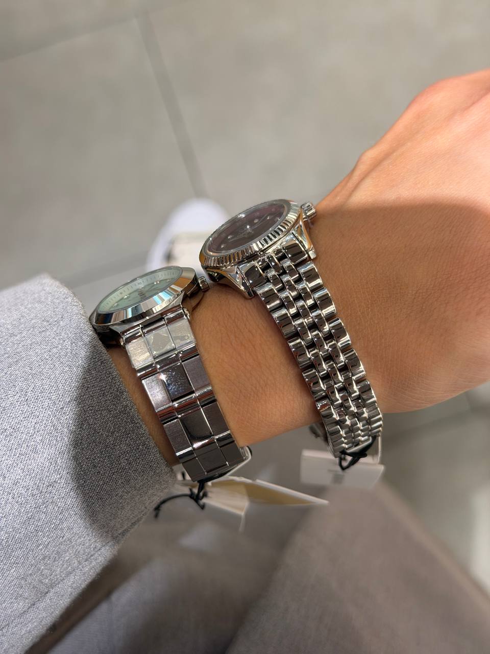 MICHAEL KORS 🏷️ 124$ (в коробке магазина)
