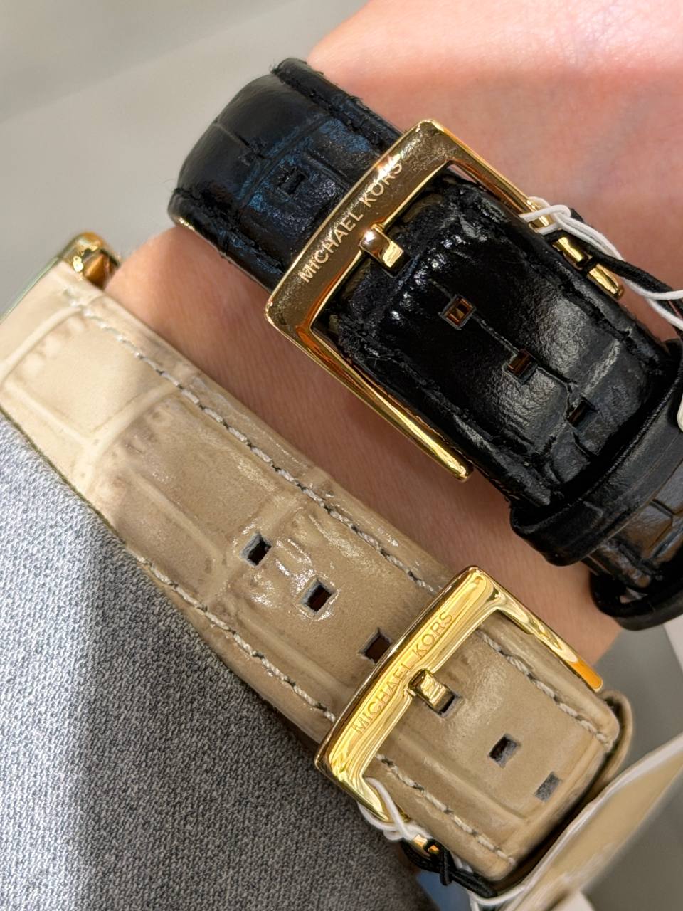 MICHAEL KORS 🏷️ 97$ (в коробке магазина)