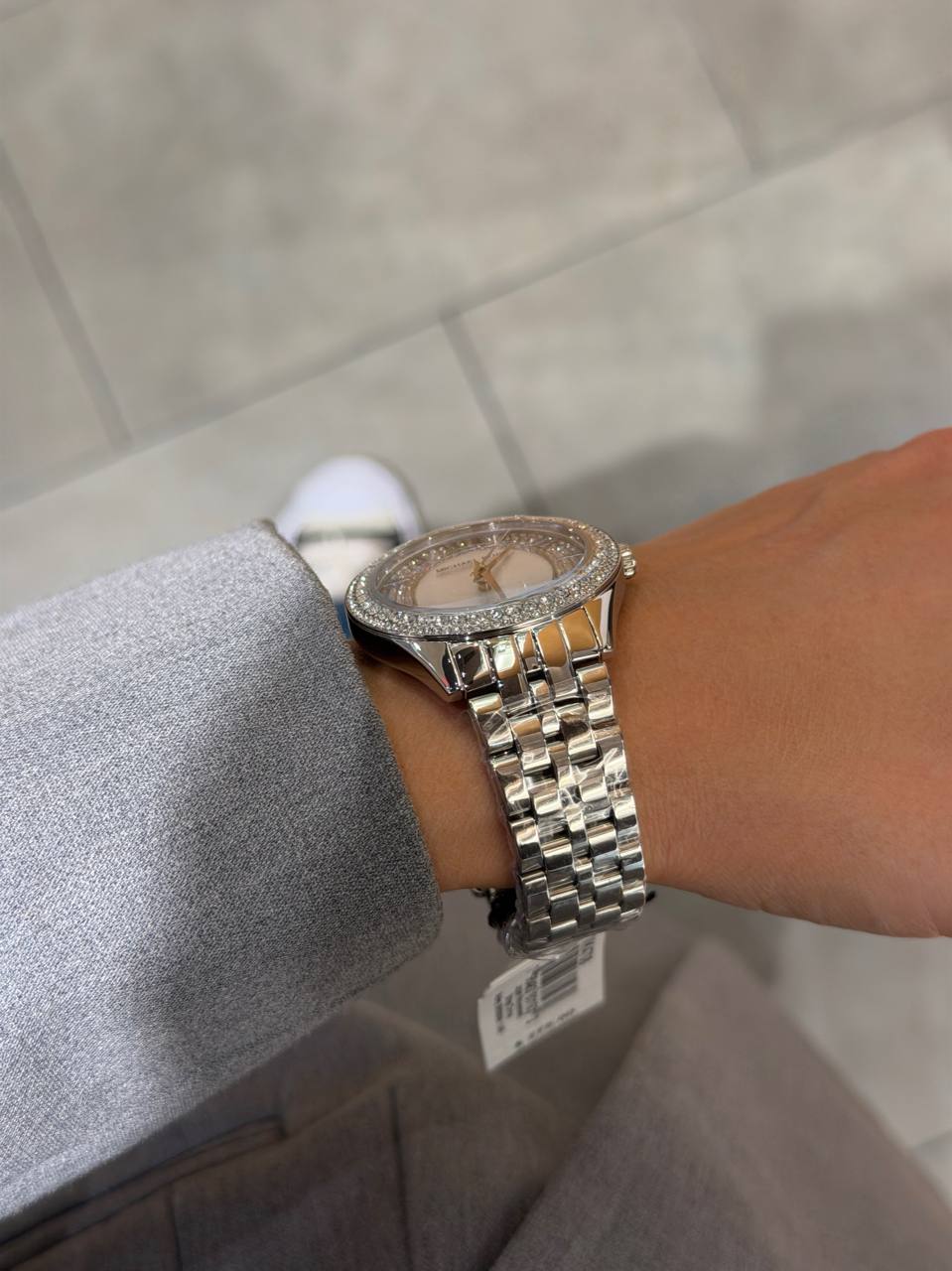 MICHAEL KORS 🏷️ 138$ (в коробке магазина)