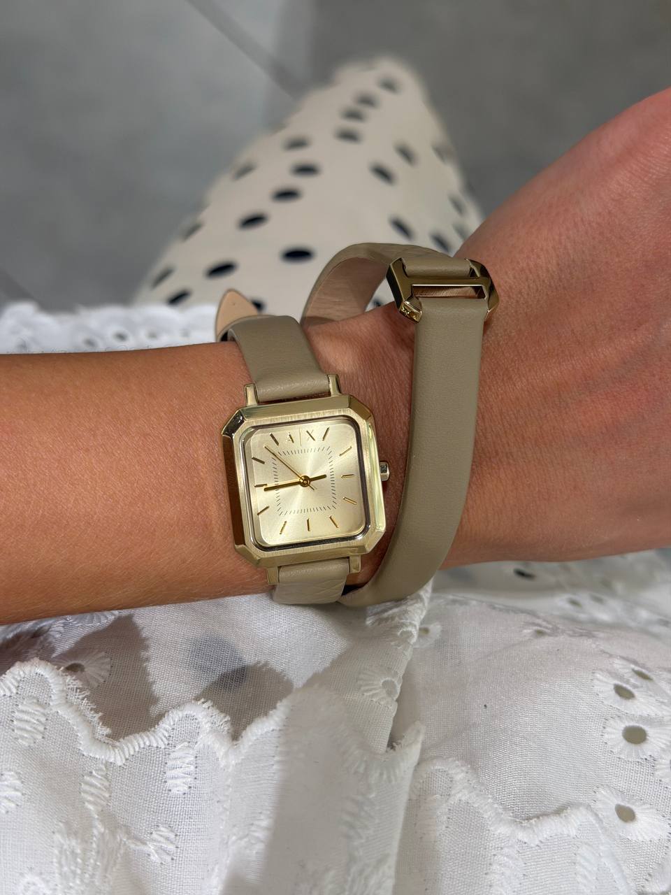 ARMANI EXCHANGE 🏷️ 65$ (в коробк