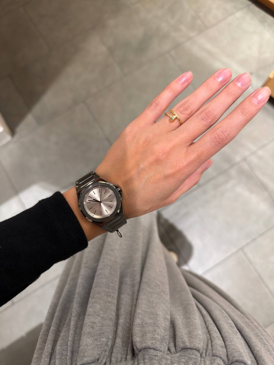 ARMANI EXCHANGE 🏷️ 84$ (в коробке магазина)