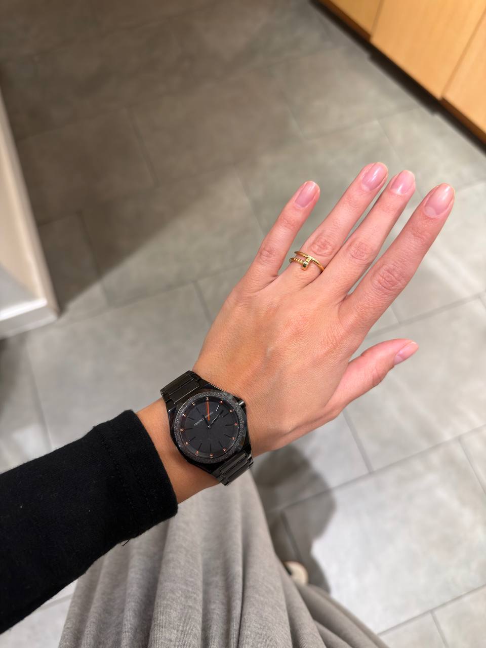 ARMANI EXCHANGE 🏷️ 69$ (в коробк