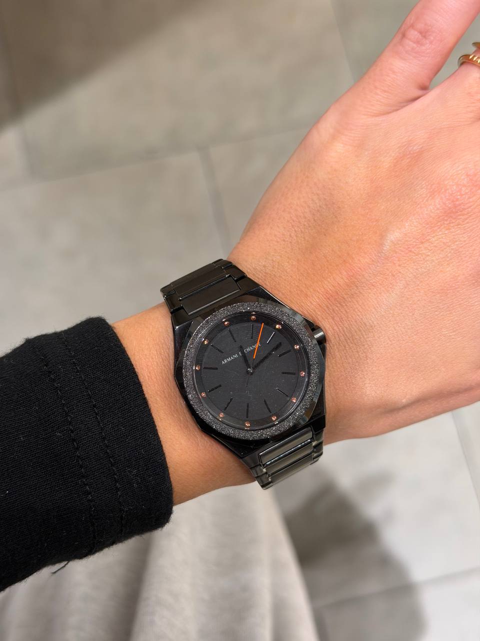 ARMANI EXCHANGE 🏷️ 69$ (в коробке магазина)
