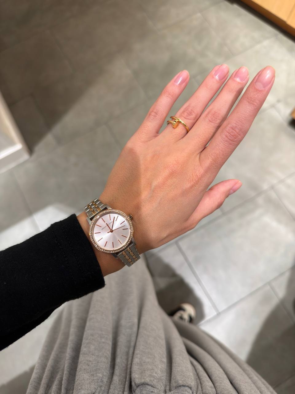 ARMANI EXCHANGE 🏷️ 91$ (в коробк