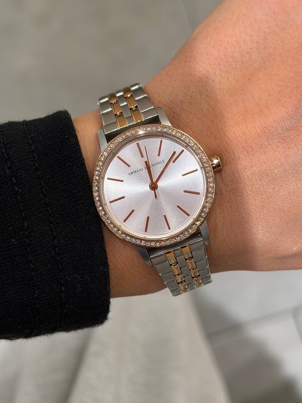 ARMANI EXCHANGE 🏷️ 91$ (в коробке магазина)
