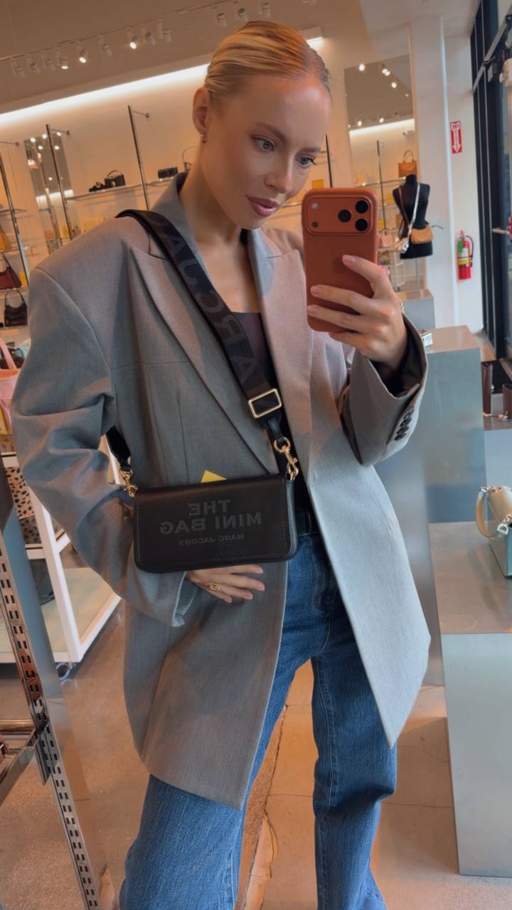MARC JACOBS срочный ‼️выкуп 🏷️ 1