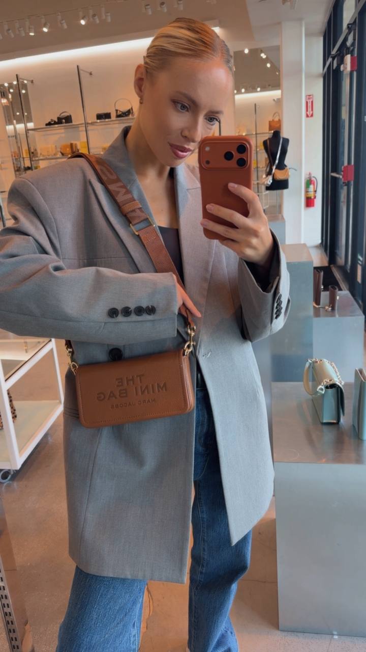 MARC JACOBS срочный ‼️выкуп 🏷️ 111$
