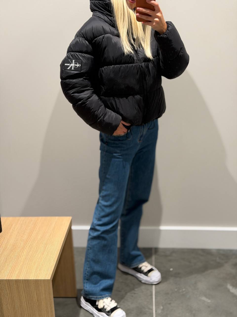 Calvin Klein