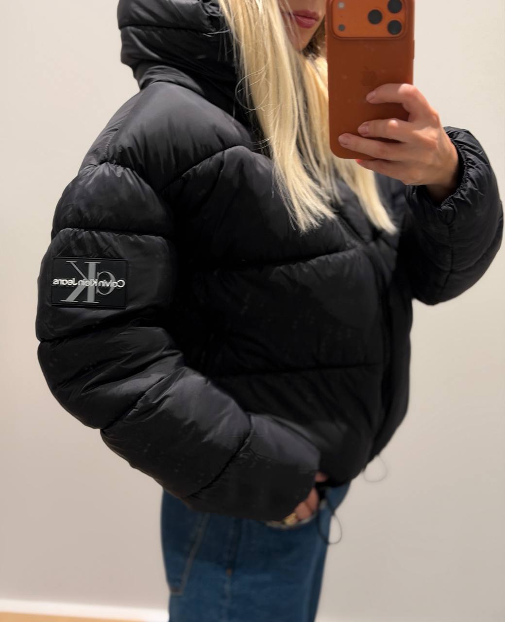 CALVIN KLEIN 🏷️ 69$