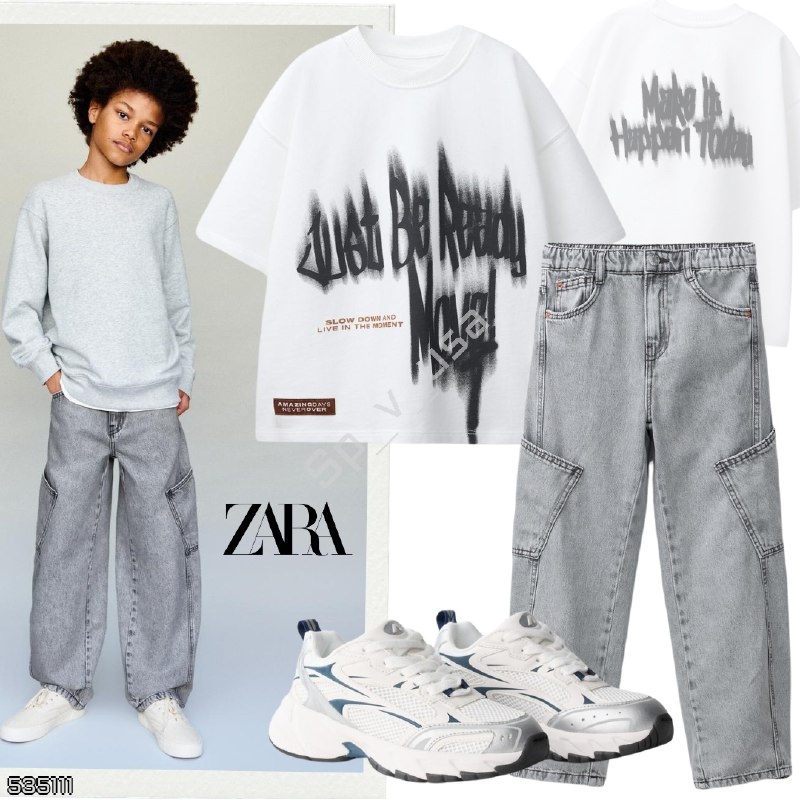 ZARA 🇪🇸 ZARA 🇪🇸 — Весь мир