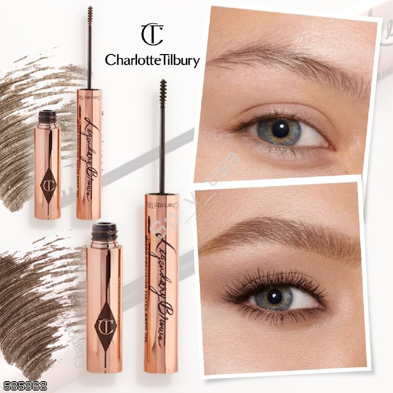 Charlotte Tilbury 🇺🇸