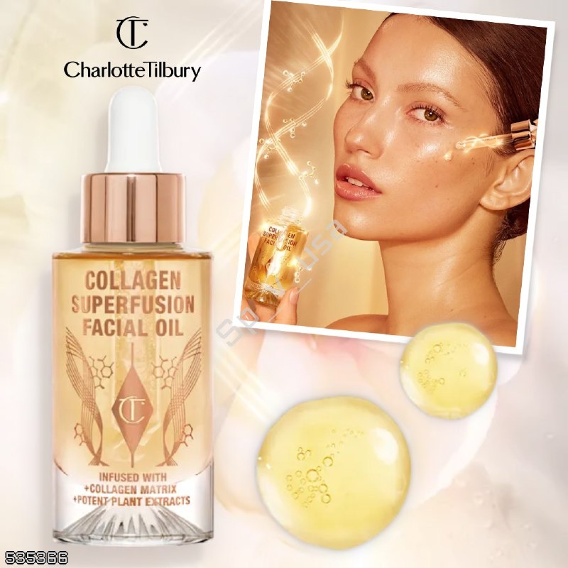 Charlotte Tilbury 🇺🇸