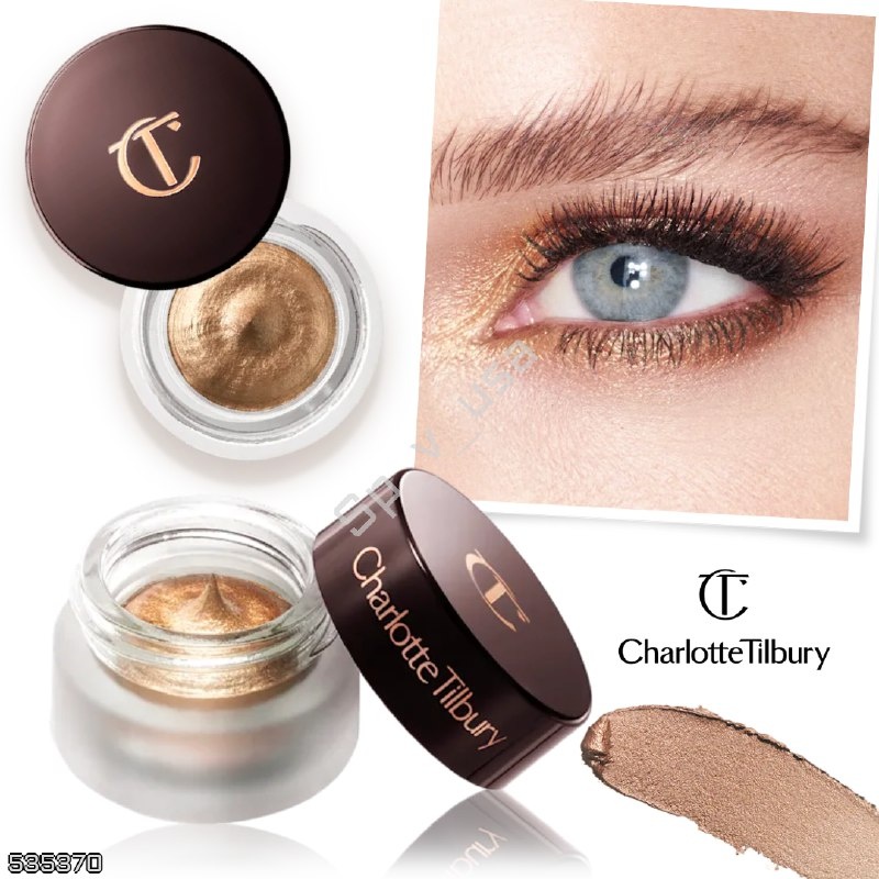 Charlotte Tilbury 🇺🇸