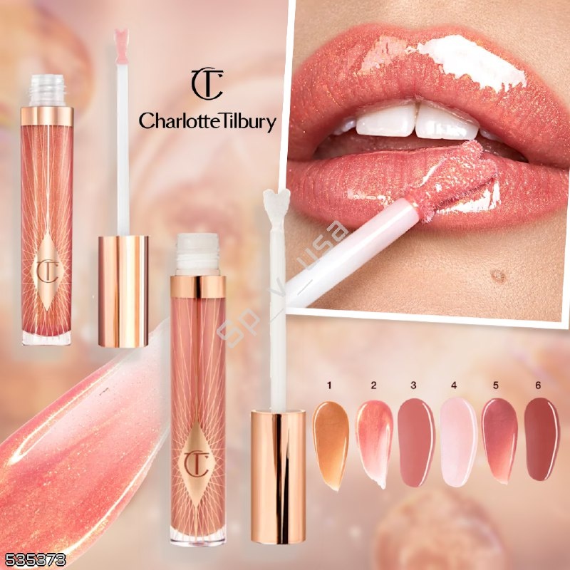 Charlotte Tilbury 🇺🇸