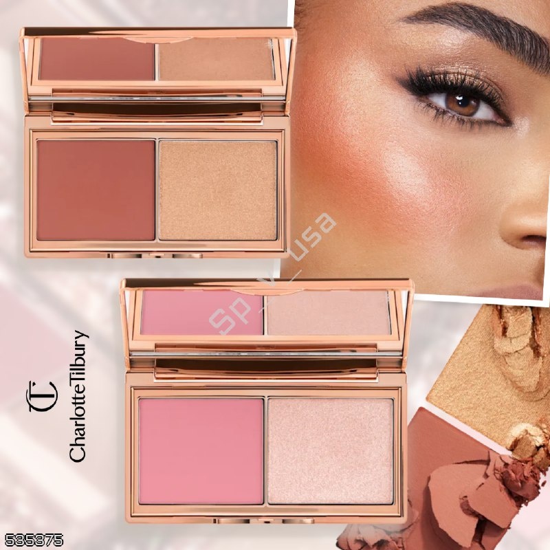 Charlotte Tilbury 🇺🇸