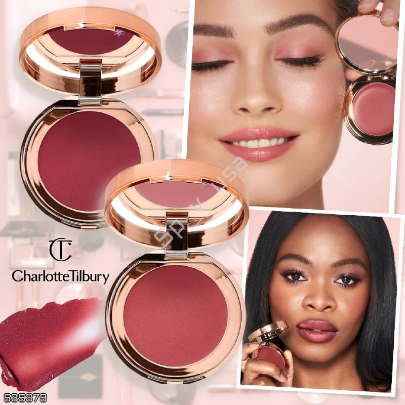 Charlotte Tilbury 🇺🇸