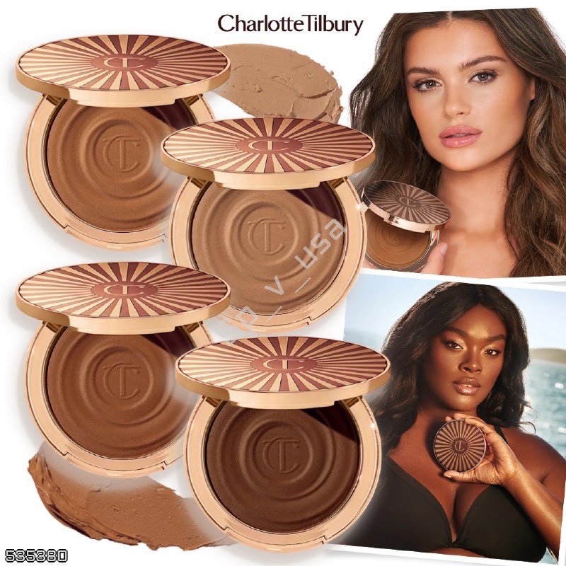 Charlotte Tilbury 🇺🇸