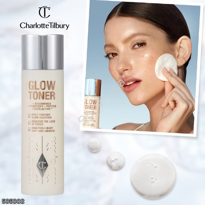 Charlotte Tilbury 🇺🇸